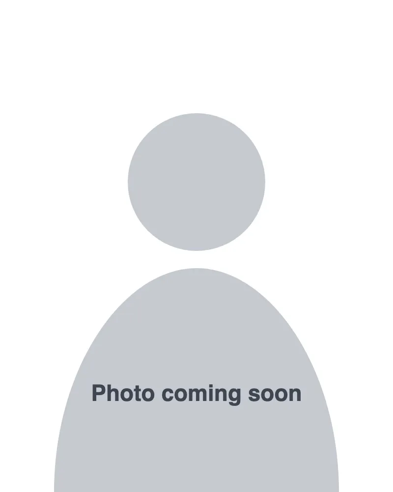 Photo of Kasie Secrest coming soon